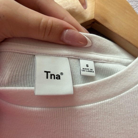 COPY - ARITZIA - T-SHIRTS - Picture 2 of 3